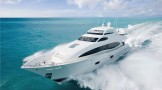 Motor Yacht DON CARLO 
